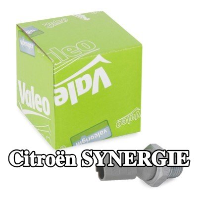 VALEO مستشعر ضغط الزيت — Citroën Synergie