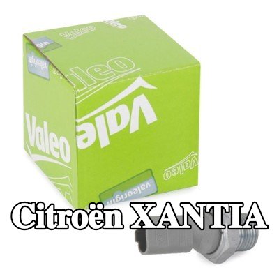 VALEO مستشعر ضغط الزيت — Citroën Xantia
