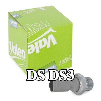 VALEO مستشعر ضغط الزيت — 2016 DS Ds3