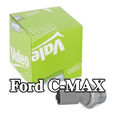 VALEO مستشعر ضغط الزيت — Ford C-max