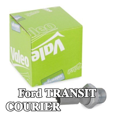 VALEO مستشعر ضغط الزيت — 2016 Ford Transit Courier