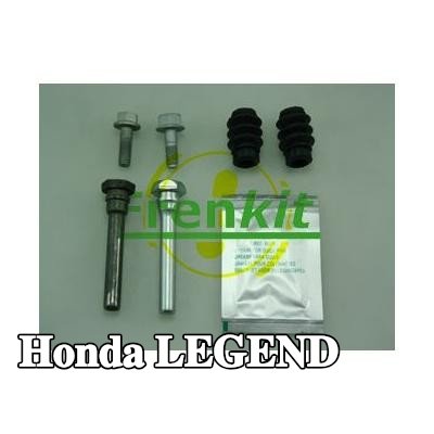FRENKIT طقم جلبة التوجيه, مكابح المحور الأمامي, المحور الخلفي — Honda Legend