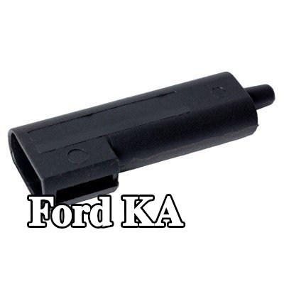 FEBI BILSTEIN مستشعر درجة الحرارة المحيطة — Ford Ka