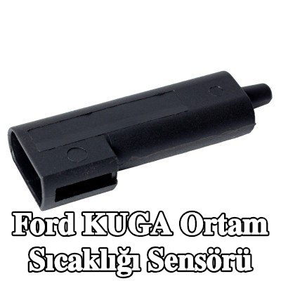 FEBI BILSTEIN Ortam sıcaklığı sensörü — 2012 Ford Kuga