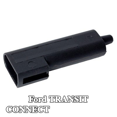 FEBI BILSTEIN مستشعر درجة الحرارة المحيطة — Ford Transit Connect