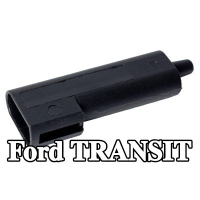 FEBI BILSTEIN مستشعر درجة الحرارة المحيطة — Ford Transit