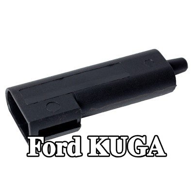 FEBI BILSTEIN مستشعر درجة الحرارة المحيطة — 2012 Ford Kuga