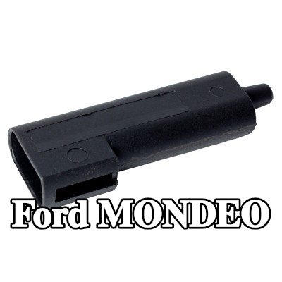 FEBI BILSTEIN مستشعر درجة الحرارة المحيطة — 2012 Ford Mondeo