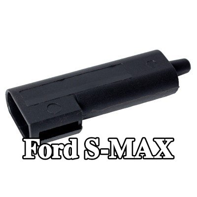 FEBI BILSTEIN مستشعر درجة الحرارة المحيطة — 2012 Ford S-max