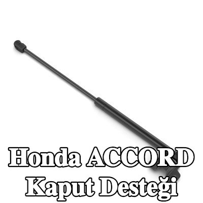 STABILUS Kaput destek çubuğu LIFT-O-MAT — 2011 Honda Accord