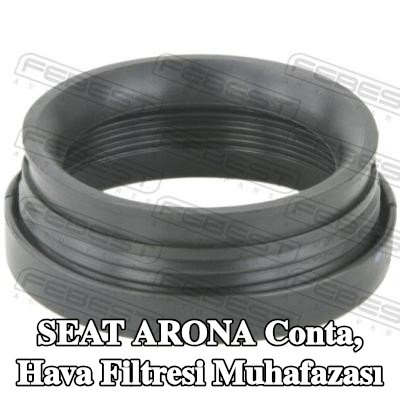 FEBEST Conta, hava filtresi muhafazası — SEAT Arona
