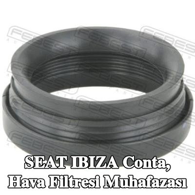 FEBEST Conta, hava filtresi muhafazası — SEAT Ibiza
