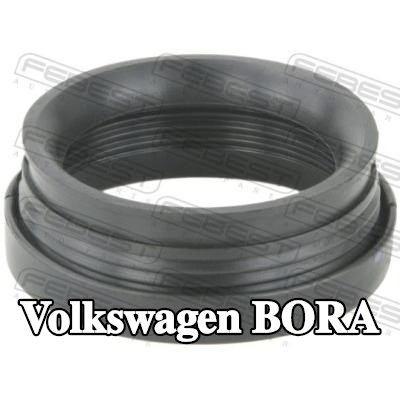 FEBEST مانع تسرب، غطاء مرشح الهواء — Volkswagen Bora