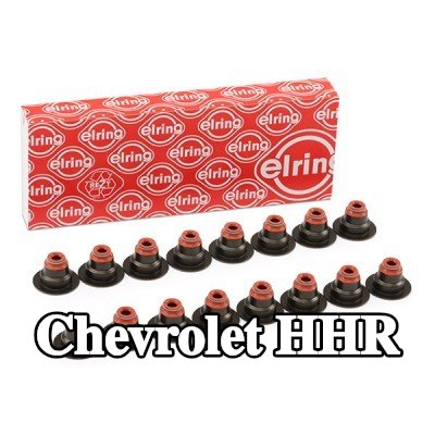 ELRING مجموعة سدادات صمامات الصمامات — Chevrolet Hhr