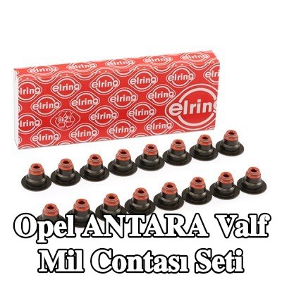 ELRING Valf mil contası seti — 2012 Opel Antara