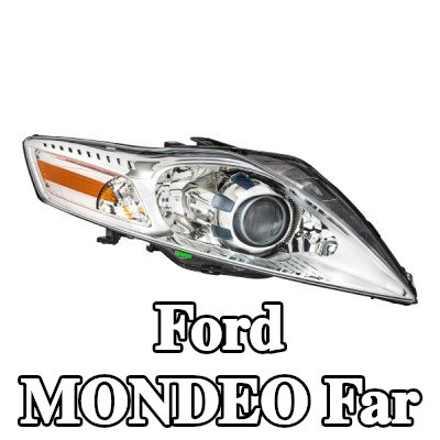 HELLA Far Sağ, H7/H1/H1, PY21W, W5W, ampullü, far seviyeleme motorlu, kapak olmadan, Gösterge Rengi: şeffaf — 2012 Ford Mondeo