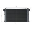 MAHLE Intercooler — Toyota Rav4 (10)