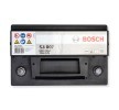 BOSCH Akü S3, 007 — Opel Campo (6)