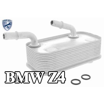 VEMO مبرد زيت ناقل الحركة الأوتوماتيكي EXPERT KITS + — 2006 BMW Z4