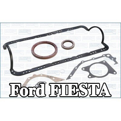 AJUSA مجموعة حشيات علبة المرافق — 1990 Ford Fiesta