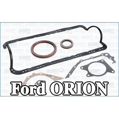 AJUSA مجموعة حشيات علبة المرافق — Ford Orion