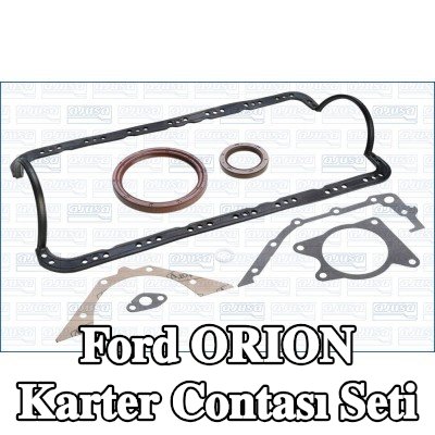 AJUSA Karter contası seti — Ford Orion