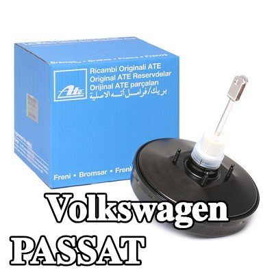 ATE معزز الفرامل — 1990 Volkswagen Passat