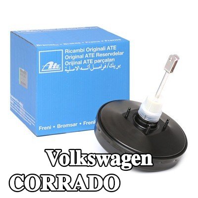 ATE معزز الفرامل — Volkswagen Corrado