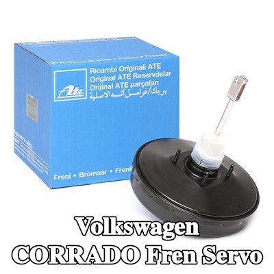 ATE Fren Servo — Volkswagen Corrado