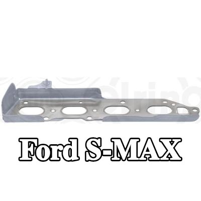 ELRING حشية مشعب العادم — 2016 Ford S-max