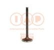 IAP QUALITY PARTS Egzoz valfi — 2002 Nissan Cabstar E (2)