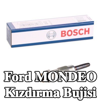 BOSCH Kızdırma Bujisi — 1995 Ford Mondeo