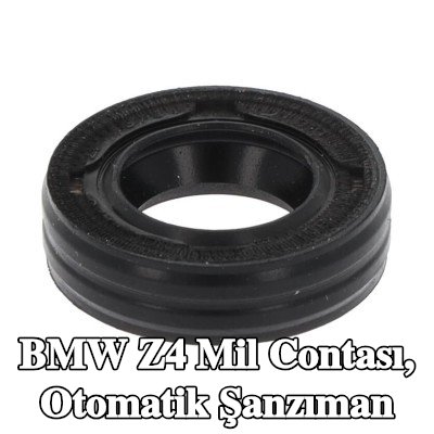 CORTECO Mil contası, otomatik şanzıman — 2002 BMW Z4