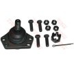 TRW Rulmanlı Mafsal 14, 5, 15, 3mm — Toyota Liteace (2)