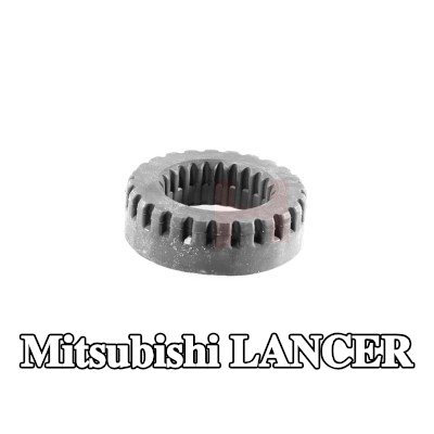 GH مخمد مطاطي, نظام التعليق المحور الخلفي, علوي — Mitsubishi Lancer