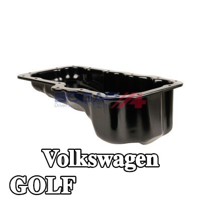 BOGAP حشية العمود المرفقي ACM (بولي أكريلات) — Volkswagen Golf