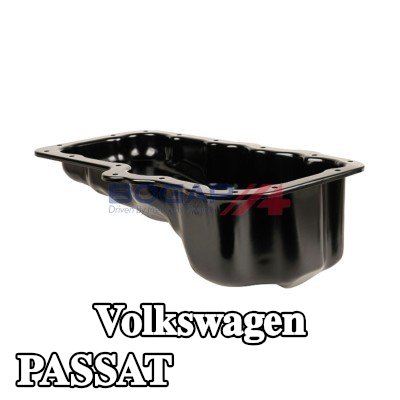 BOGAP حشية العمود المرفقي ACM (بولي أكريلات) — Volkswagen Passat