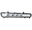 HELLA Gündüz farı (DRL) Sağ — Ford Mondeo (3)