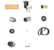 RIDEX Servis kiti — 2012 Volkswagen Beetle (1)