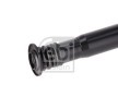 FEBI BILSTEIN Tahrik Mili, aks tahriki Ön — Mercedes-Benz S-Class (5)