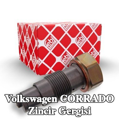 FEBI BILSTEIN Zincir gergisi — Volkswagen Corrado