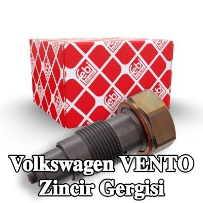 FEBI BILSTEIN Zincir gergisi — Volkswagen Vento