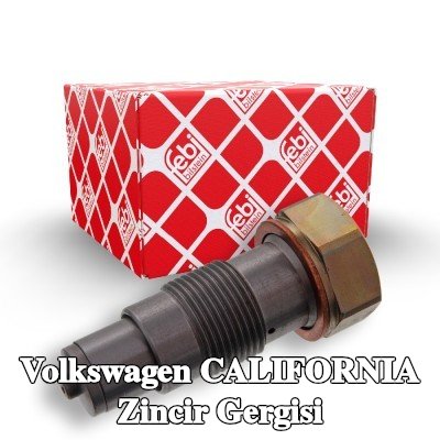 FEBI BILSTEIN Zincir gergisi — 2000 Volkswagen California