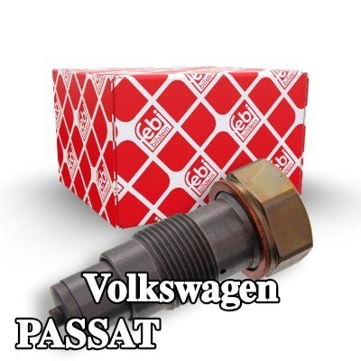 FEBI BILSTEIN مشده سلسلة التوقيت — 1995 Volkswagen Passat