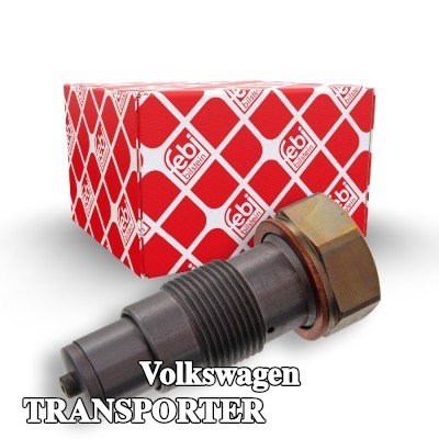 FEBI BILSTEIN مشده سلسلة التوقيت — 2000 Volkswagen Transporter