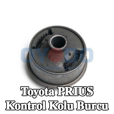 Oyodo Kontrol kolu burcu — 2008 Toyota Prius
