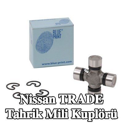 BLUE PRINT Tahrik mili kuplörü — Nissan Trade