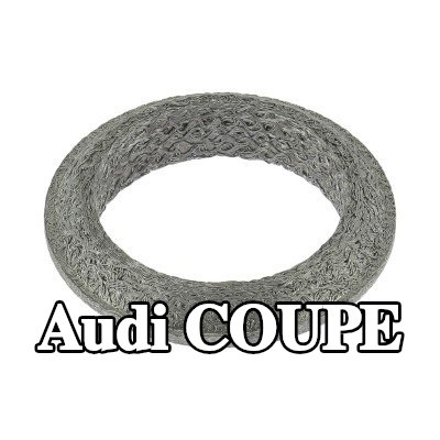 WALKER حشية أنبوب العادم — Audi Coupe