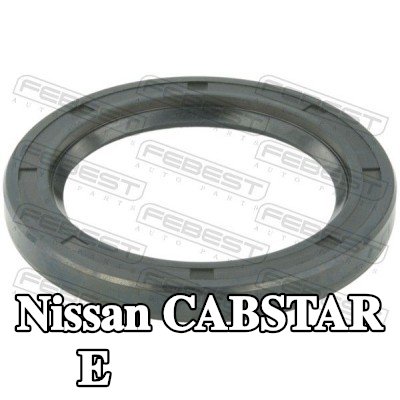 FEBEST حشية، محور العجلة — Nissan Cabstar E