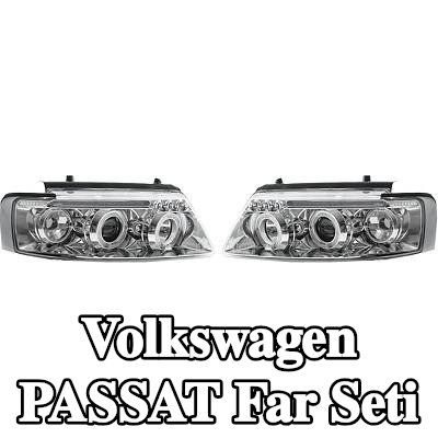 DIEDERICHS Far seti HD Tuning — 1997 Volkswagen Passat